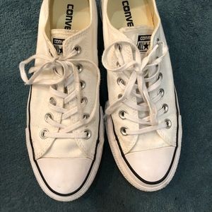All time favorite converse